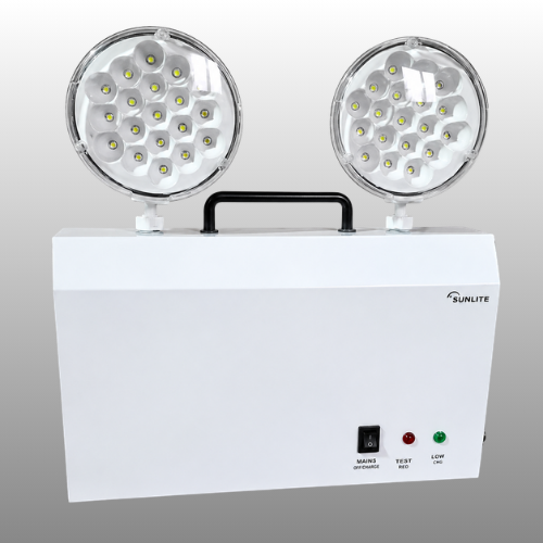 SEL LED / TBL 2