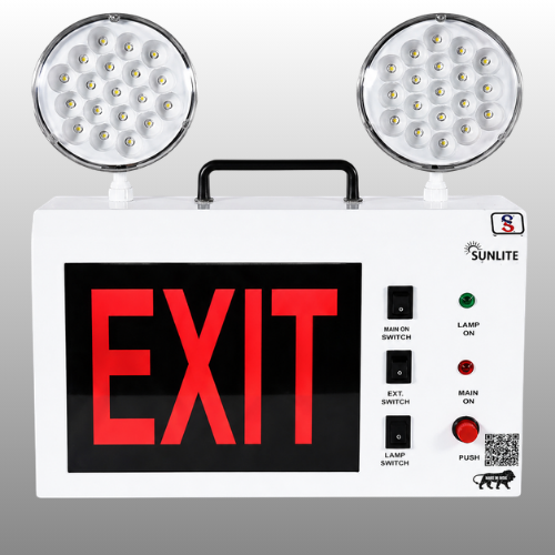 SEL LED / ML 2