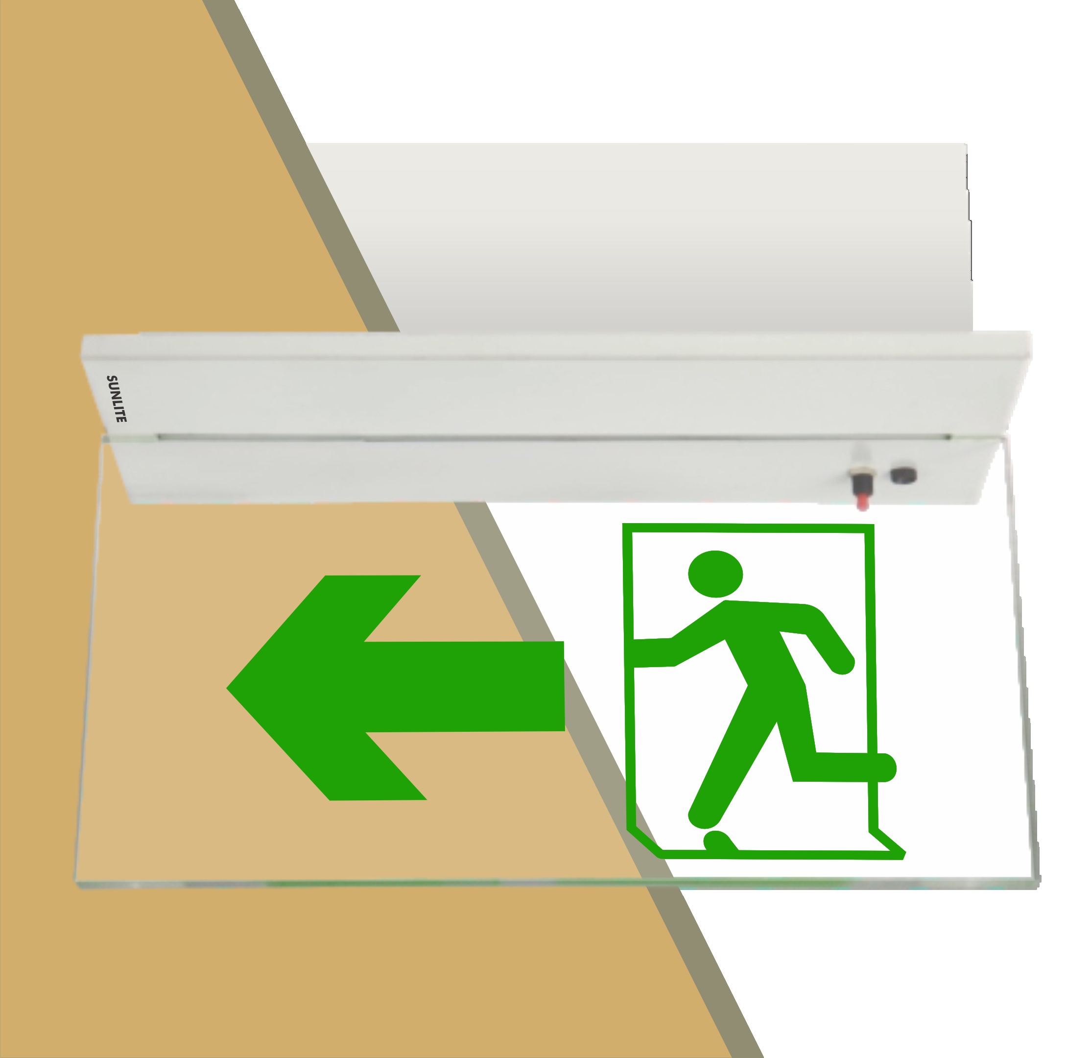 SEL LED EL / M (RM) 1
