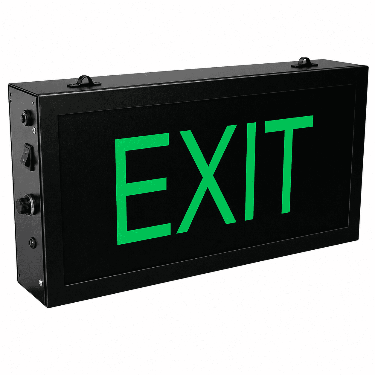 SEL LED EL/M (A)