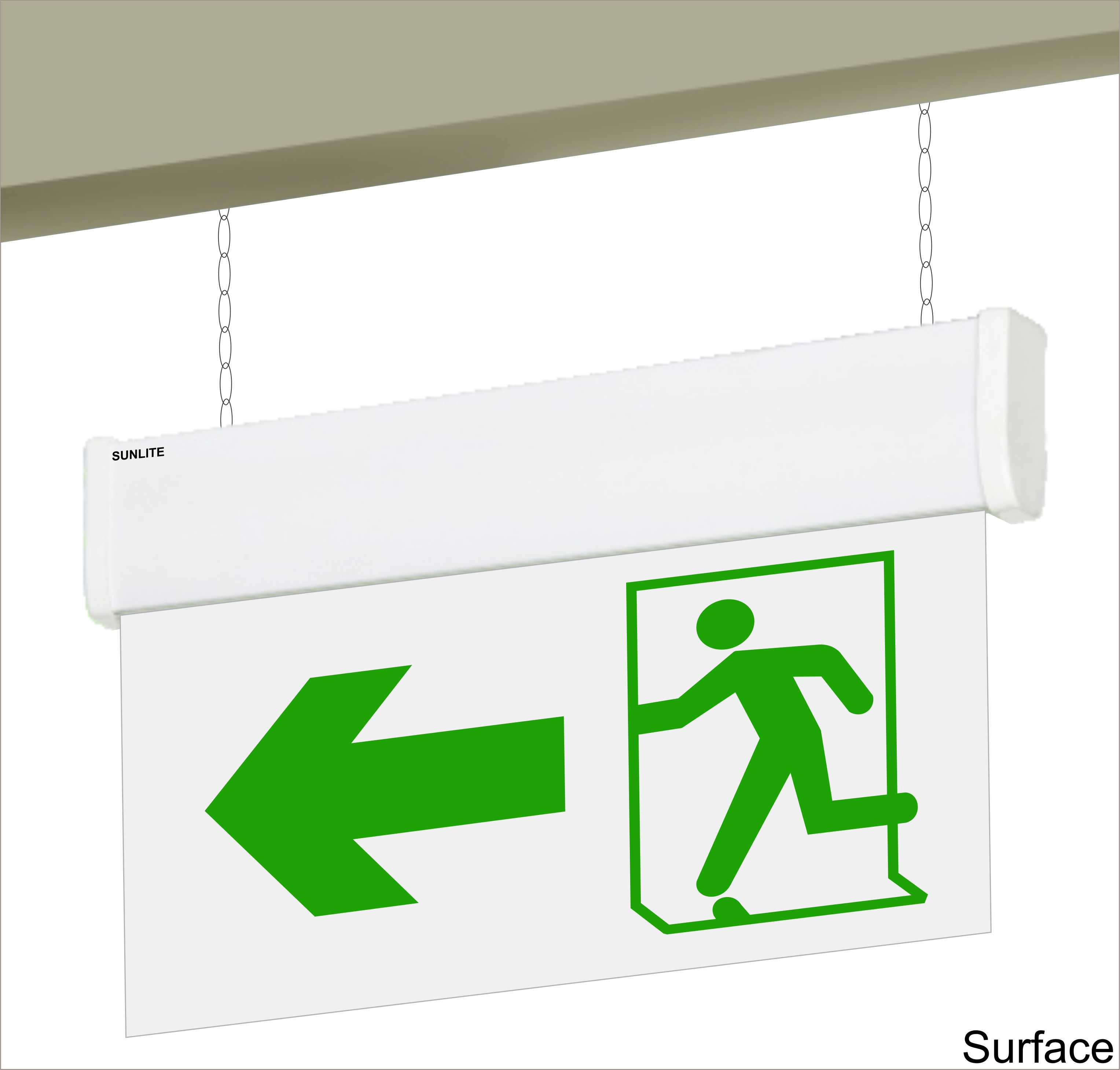 SEL LED EL / M(S)