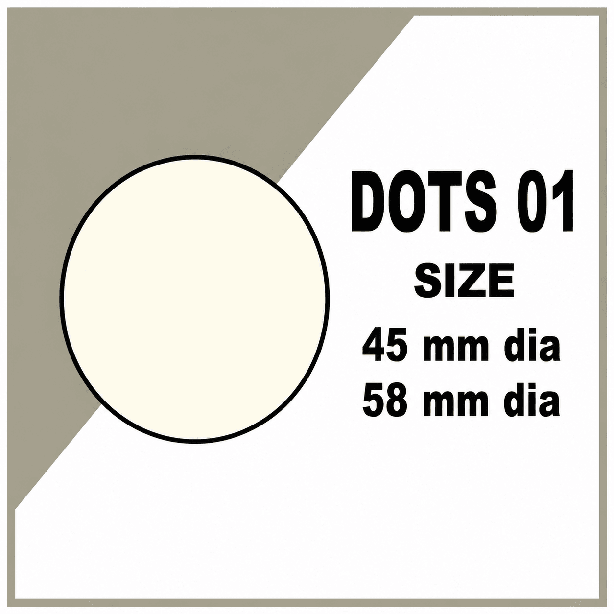 DOTS 03