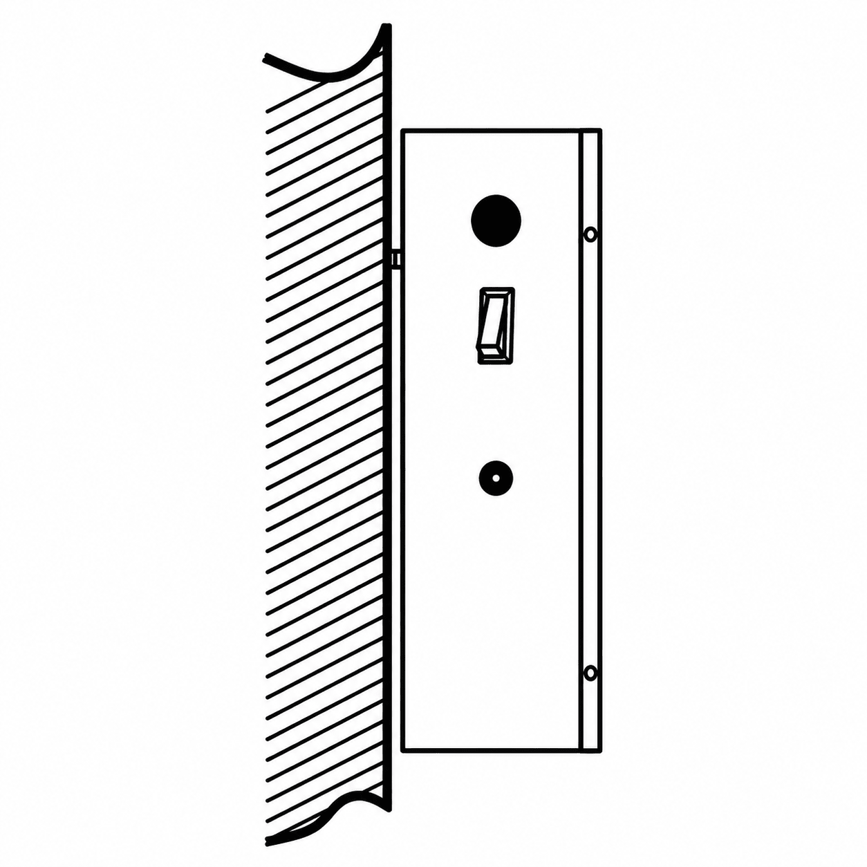 SEL LED EL/M/ A / P